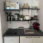 Apartamento Aix-les Bains *