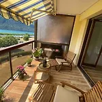 Aix-les Bains Apartamento Aix-les-Bains