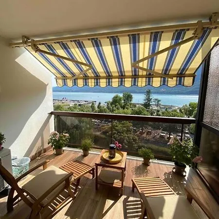 Apartamento Aix-les Bains