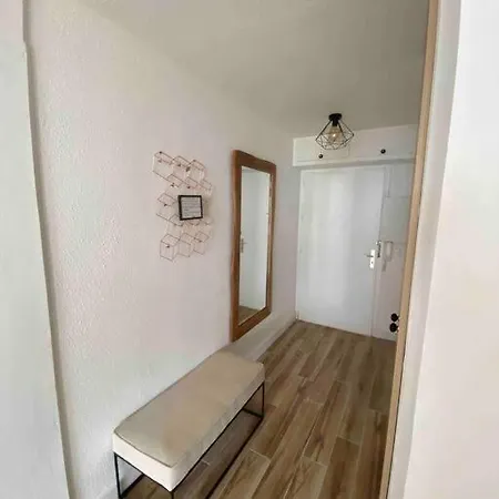 Aix-les Bains Appartement